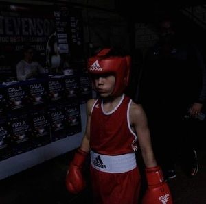 Meet your Posher, Jihad